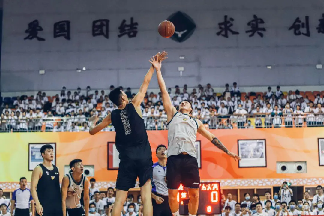 资深篮球教练推荐的训练规矩_1
